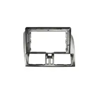 Rama Navigatie 9 cu cablaj si modul canbus compatibila Volvo XC60 I 2008 - 2013 Cod: NV3227 / GR2