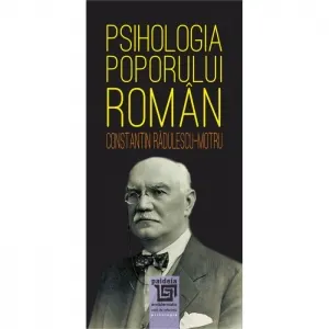 Psihologia poporului roman