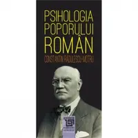Psihologia poporului roman