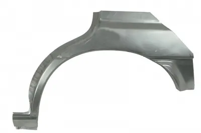 Segment reparatie aripa spate stanga potrivit FORD ESCORT VII, ESCORT V VI, ORION III 5 usi 1990-1999