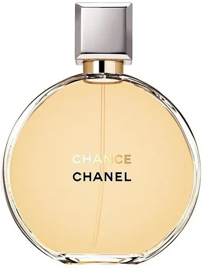 Chanel Apă de parfum Chance, 100 ml, tester