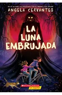 La Luna Embrujada (the Cursed Moon)