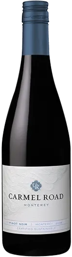 Vin Rosu Carmel Road Pinot Noir Monterey County Jackson Family 0.75l