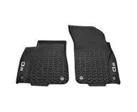 Covorase de cauciuc originale Audi Q8 (4M) 2018+, Set fata