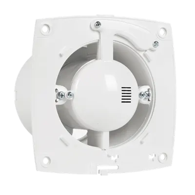 Fan Mx-Ф100vt With Valve and Timer