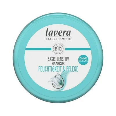 Masca de par cu aloe vera si jojoba ecologica 200ml Lavera
