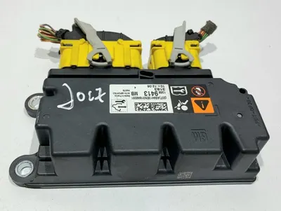 Calculator airbag 13589413 Opel Astra J facelift (2012-2015)