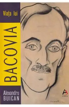Viata lui Bacovia