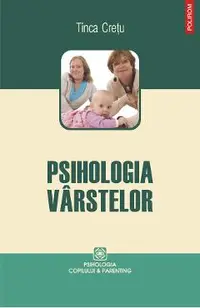 eBook Psihologia varstelor