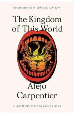 The Kingdom of This World