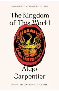 The Kingdom of This World