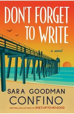 Don't Forget to Write