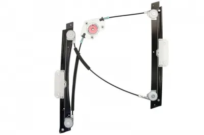 Macara geam fata stanga electric, fara motoras AUDI TT intre 1998-2006