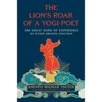 Lion's Roar Of A Yogi-Poet