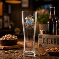 Pahar bere, Hobby, Cel mai bun contabil, 600 ml
