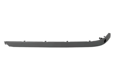 Element Ornament bandou bara spate Stanga cu locas senzorii parcare potrivit BMW 5 E39 1996-2004 Break 2000-2004