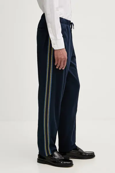 Fred Perry pantaloni pentru bărbați