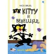Kitty si bebelusul