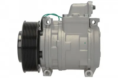 Compresor Climatizare Potrivit Mercedes Actros, Actros Mp2 Mp3, Atego, Atego 2, Axor, Axor 2, Citaro (o 530), Conecto (o 345), Econic, Integro (o 550), Lk Ln2, Sk, Travego (o 580) 01.84