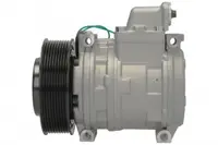 Compresor Climatizare Potrivit Mercedes Actros, Actros Mp2 Mp3, Atego, Atego 2, Axor, Axor 2, Citaro (o 530), Conecto (o 345), Econic, Integro (o 550), Lk Ln2, Sk, Travego (o 580) 01.84-