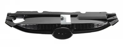 Grila radiator fata deasupra negru HYUNDAI IX35 dupa 2010