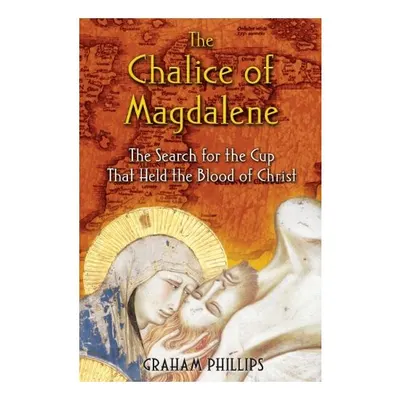 The Chalice of Magdalene
