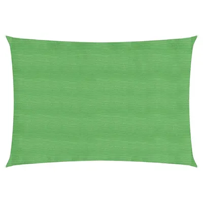 Gossi panza parasolar, verde inchis, 3,5x5 m, hdpe, 160 g/m2