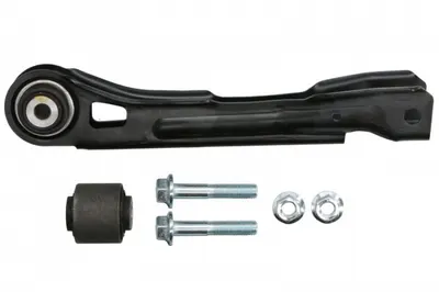 Brat suspensie roata stanga dreapta (superior, mijloc, transversal) potrivit BMW X1 (E84) 1.6-3.0 03.09-06.15