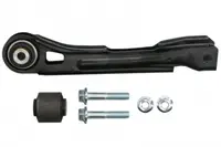 Brat suspensie roata stanga dreapta (superior, mijloc, transversal) potrivit BMW X1 (E84) 1.6-3.0 03.09-06.15