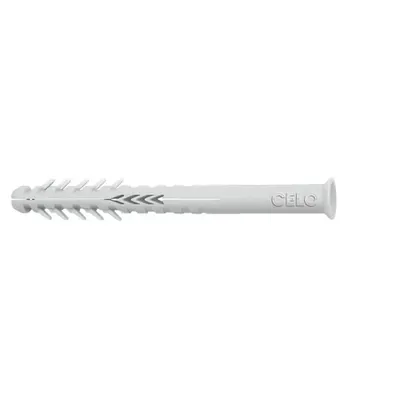 CELO Hollow block frame plug HBR 10-240 without surub