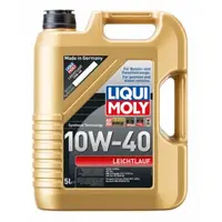 Ulei motor Liqui Moly Leichtlauf 10W-40 (9502) 5L