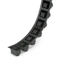 THR PCB terminal block; 2.5 mm²; Pin spacing 5 mm; 4-pole; CAGE CLAMP®; in tape-and-reel packaging; commoning option; 2,50 mm²; black