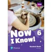 Now I Know! 6 Student Book