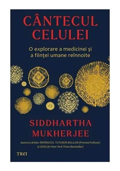 Cantecul celulei