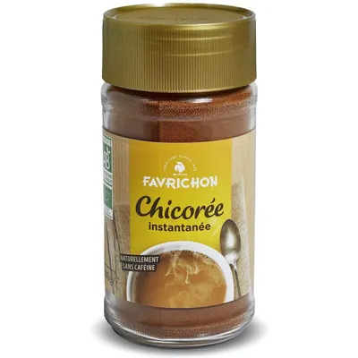 Cafea Instant din Cicoare Ecologica/Bio 100g