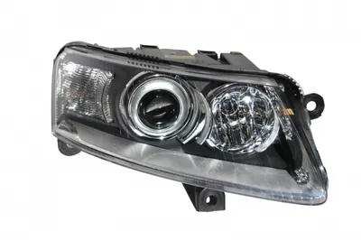 Far dreapta (D2S, electric) AUDI A6 2004-2011