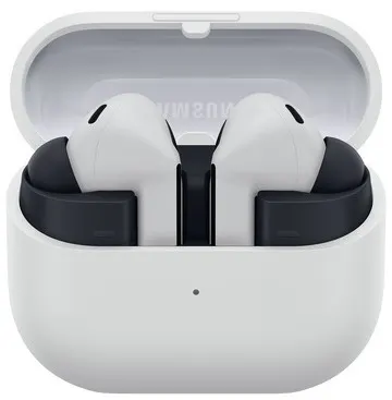 Căști wireless Samsung - Buds 3 FE, TWS, ANC, gri