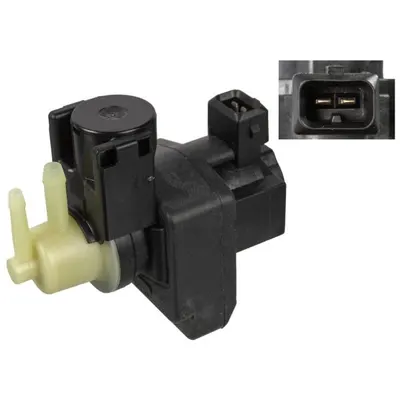 Convertor Presiune Potrivit Renault Espace Iv, Grand Scenic Ii, Megane Ii, Scenic Ii; Suzuki Grand Vitara Ii 1.9d 11.02
