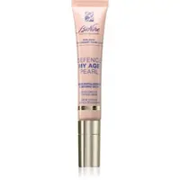 BioNike Defence MY AGE PEARL ser pentru ochi, cu efect de iluminare cu efect revitalizant