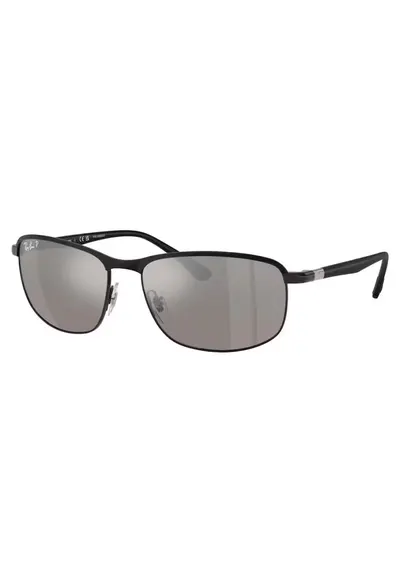 Ochelari de soare RB3671CH 186/5J 60 - Marime 60 mm