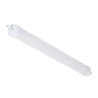 Corpuri de iluminat industriale IP65 cu LED interconectabile 120 cm 40 W lumina rece