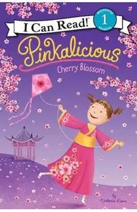 Pinkalicious: Cherry Blossom