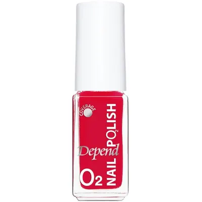 Oja Depend Oxygen, Nuanta A732, 5 ml
