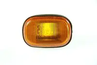 Semnalizator fata Dreapta/Stanga (galben) potrivit LEXUS GS, RX; TOYOTA CELICA, COROLLA, COROLLA/KOMBI, MR2 II, PASEO, PRIUS, RAV 4 II, STARLET