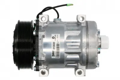 Compresor climatizare potrivit DAF 75, 85, 95; IVECO EUROCARGO I-III 09.87-09.15