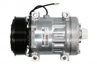 Compresor climatizare potrivit DAF 75, 85, 95; IVECO EUROCARGO I-III 09.87-09.15
