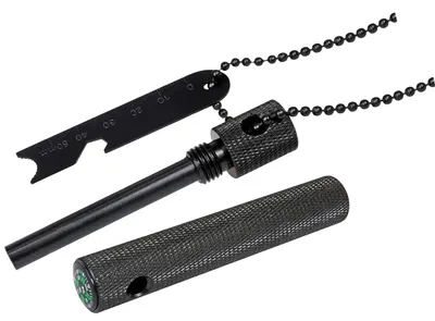 Piatră de foc Boker Plus