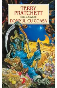 Domnul cu coasa