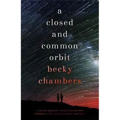 A Closed and Common Orbit: Wayfarers 2