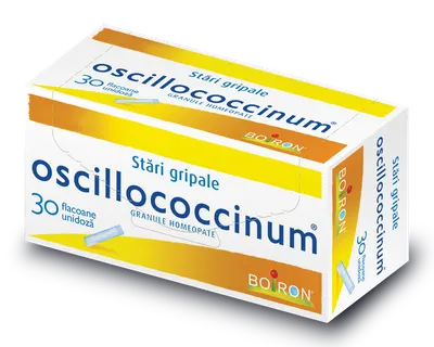 Oscillococcinum X 30